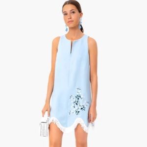 Light Blue Rivers Dress
TUCKERNUCK